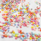 Beads for DIY High-Quality Beads 6mm 8mm 10mm Mix-Beads Colorful