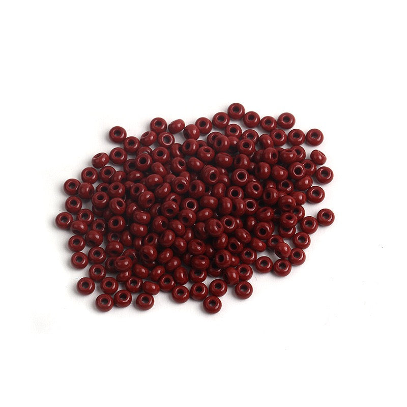 Seed Beads for DIY Jewelry